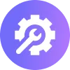 Immediate Core AI - Enhanced User Interface