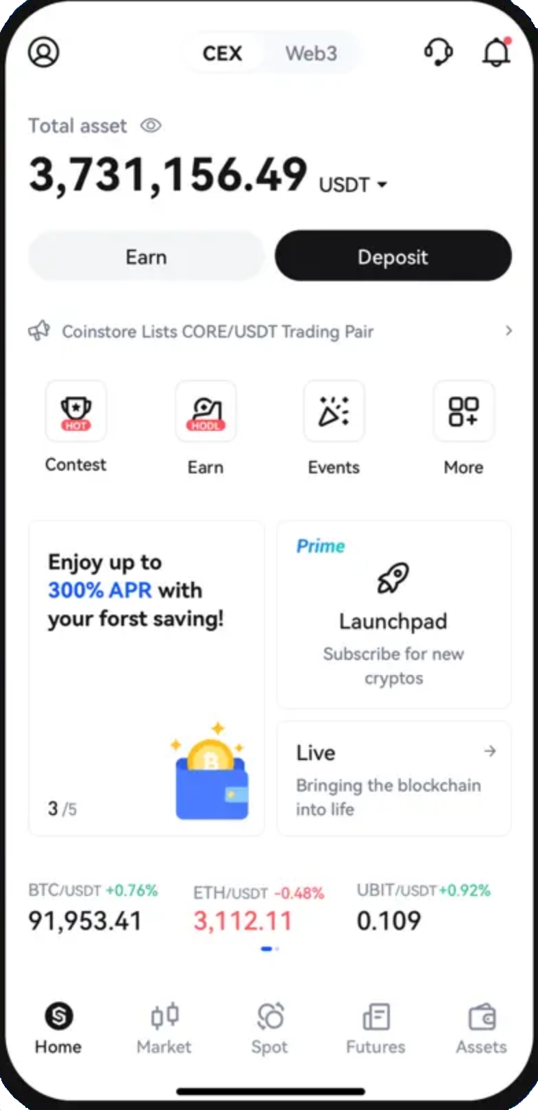 Immediate Core AI - O que exatamente é negociação on-line?